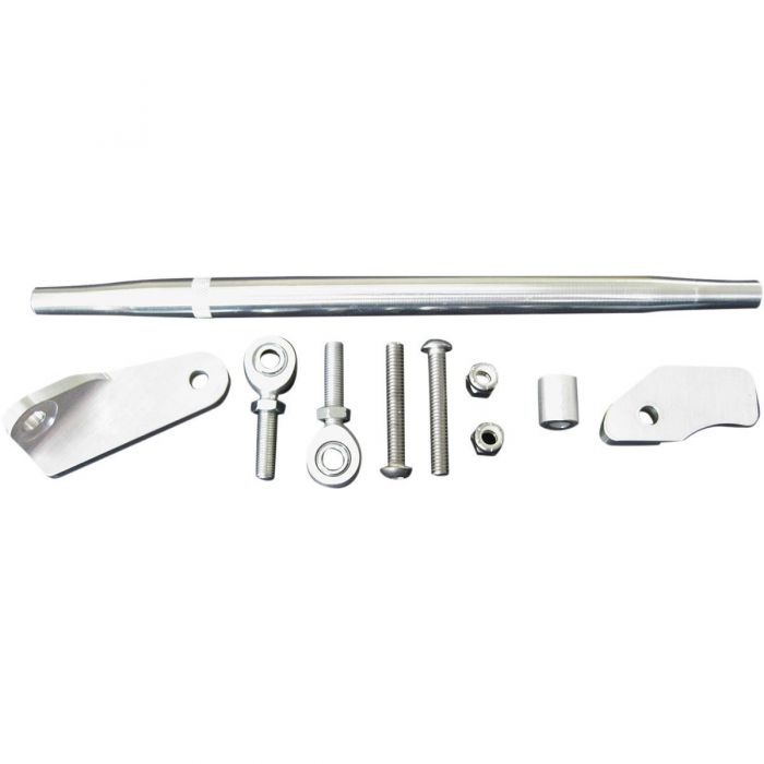 Straightline Performance Chassis Support Brace FortNine Canada