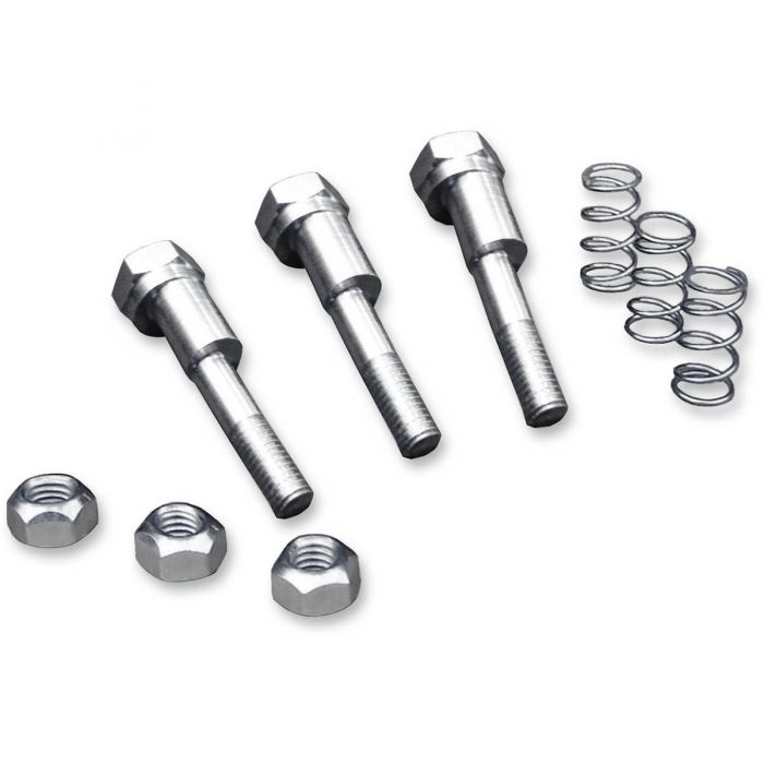 Straightline Performance SkiDoo Quick Adjust Clickers 121212