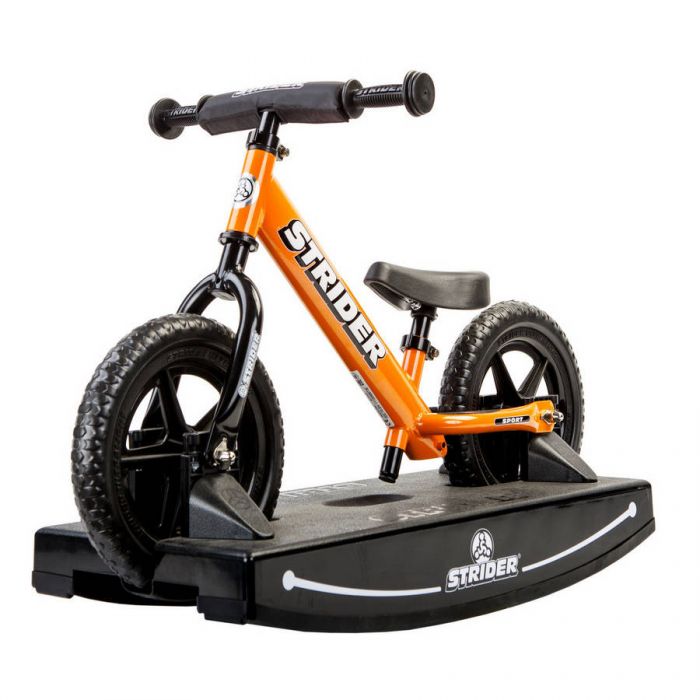 Strider 12 Sport 2in1 Rocking Bike FortNine Canada