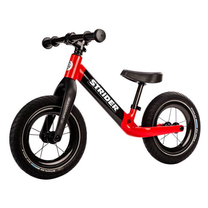 Strider 12 STR Carbon Balance Bike FortNine Canada