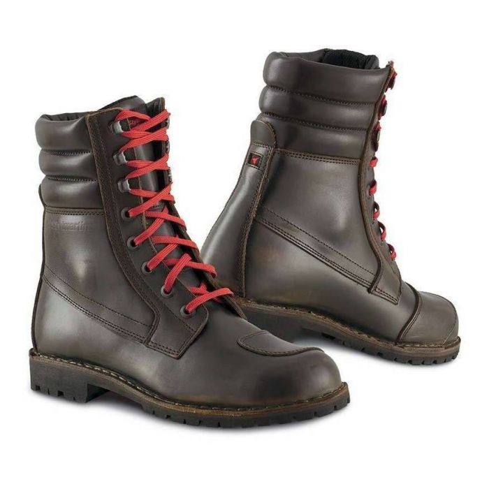 boots indienne