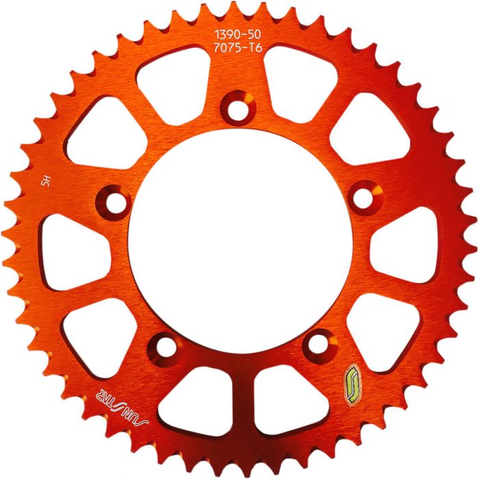 JT - JTR1478.36 - Steel Rear Sprocket 36T