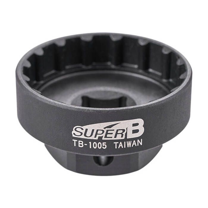 Super B Bottom Bracket Lockring Tool - TB-1005 | FortNine Canada