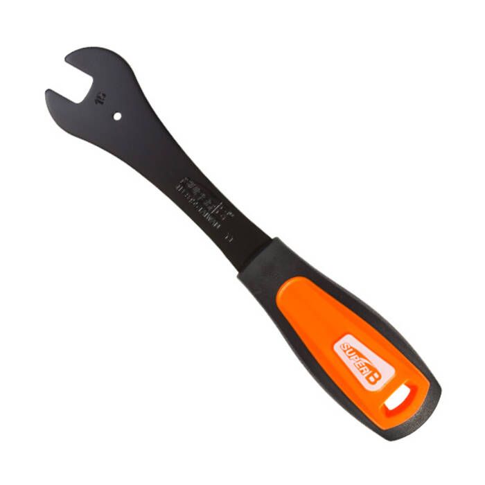 Super B Pedal Wrench TB8455 FortNine Canada