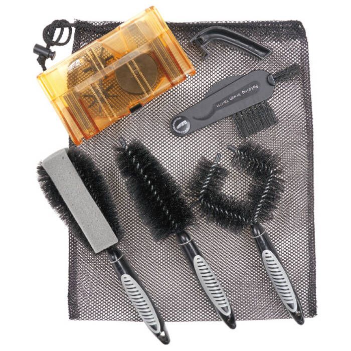 Super B Versatile Cleaning Kit - TB-32950 | FortNine Canada