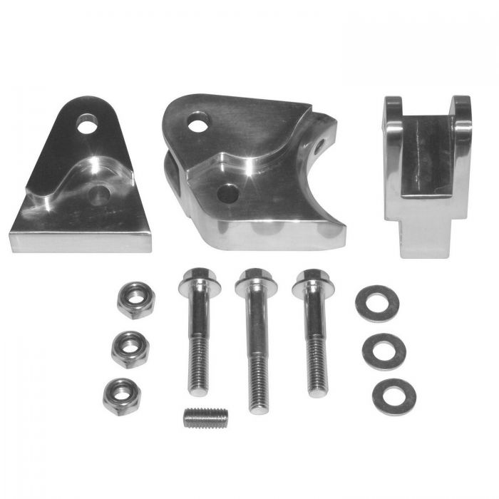 SuperATV Lift Kit 2" LKH7 FortNine Canada