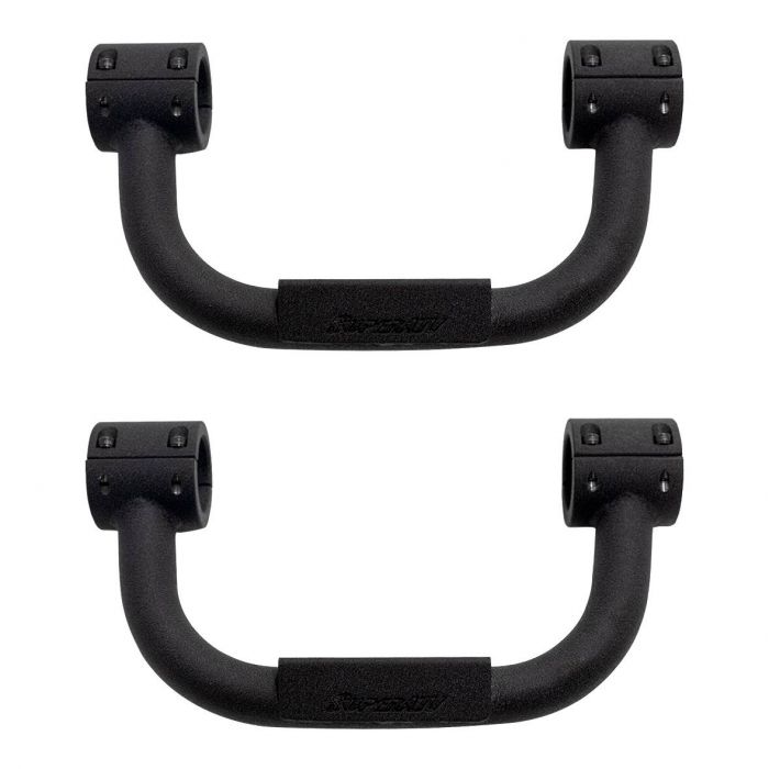 ATV & Quad Nerf Bars & Heel Guards FortNine Canada