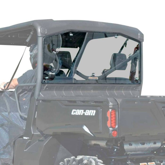 Shop ATV Quad Windshields FortNine Canada