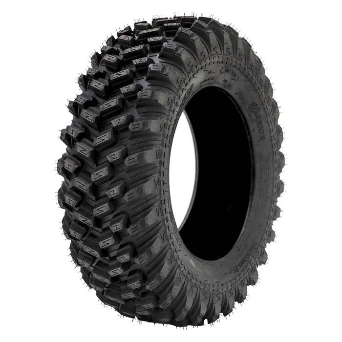 SuperATV Warrior XT 8-Ply Tire | FortNine Canada