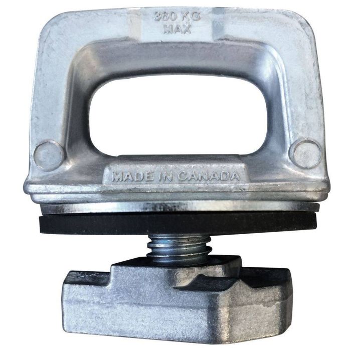 Superclamp TStyle Channel Mount Deck Hook 2200 DHT (CH) FortNine