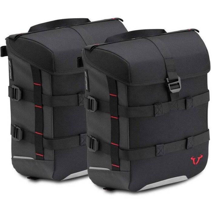 SWMotech 15/10 Saddlebags BC.SYS.04.958.30000/B KTM 390 Adventure