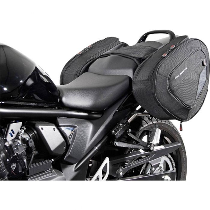 SW-Motech BLAZE H Panniers Set - BC.HTA.05.740.10300/B | FortNine Canada