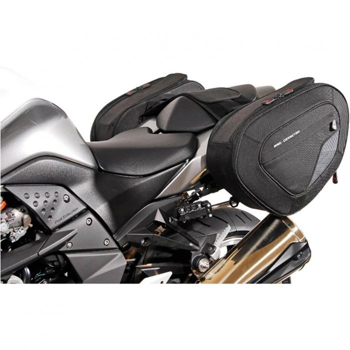 SW Motech BLAZE H Panniers Set BC HTA 08 740 10700 B Bagages