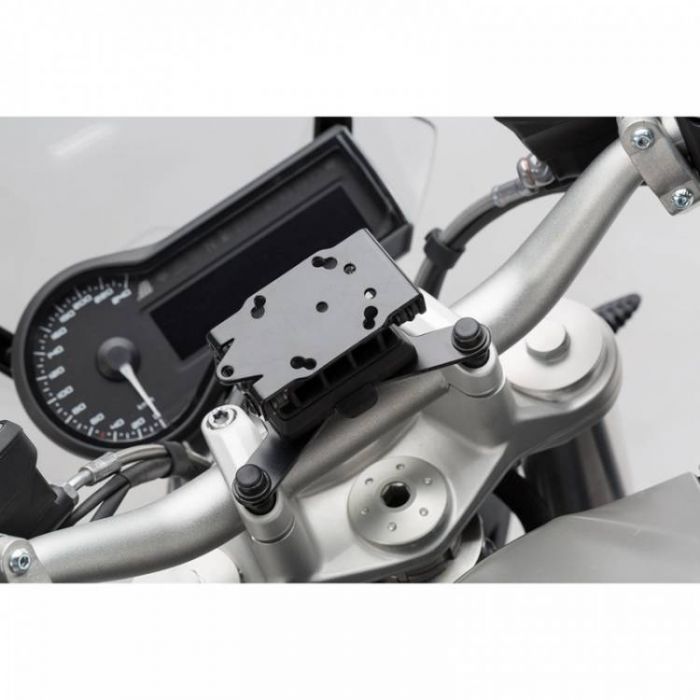 SWMotech Handlebar GPS Mount Kit GPS.07.646.11302/B FortNine Canada