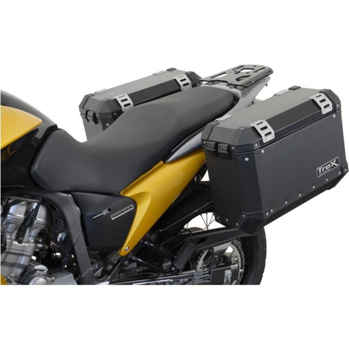 Sw Motech Quick Lock Evo Side Carrier Kft B Fortnine