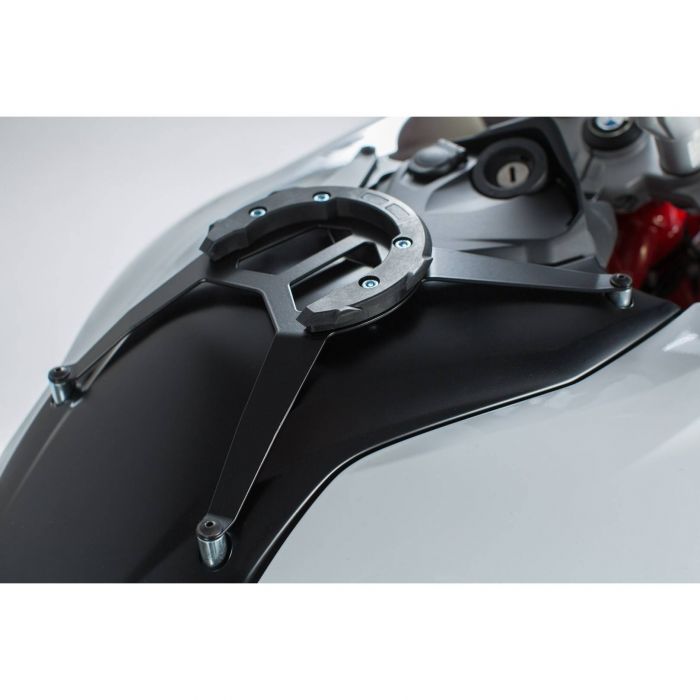 SW-Motech PRO Tank Ring - Black. Yamaha MT-09 Tracer (14-20). - Buy Cheap