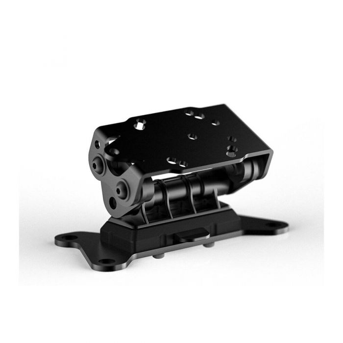SWMotech QuickLock GPS Mount GPS.08.646.10600/B Kawasaki Concours