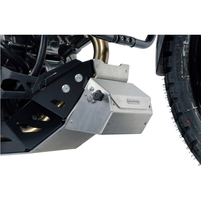 SWMotech Toolbox for Engine Guard WZX.00.014.10000/S FortNine Canada