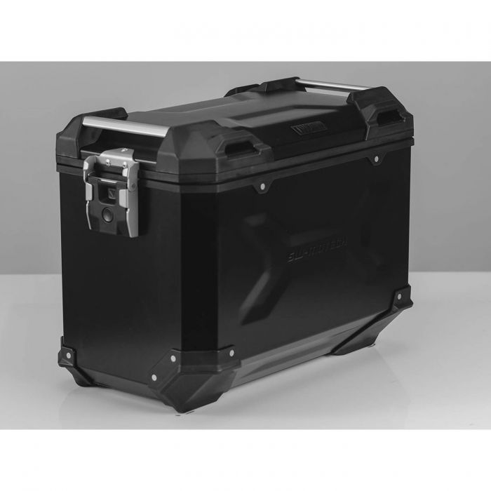 Motorcycle Side Cases FortNine Canada