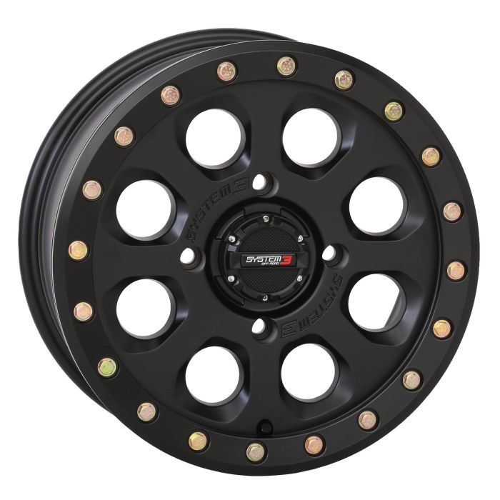 System 3 SB7 Beadlock Wheel 15S37555 FortNine Canada