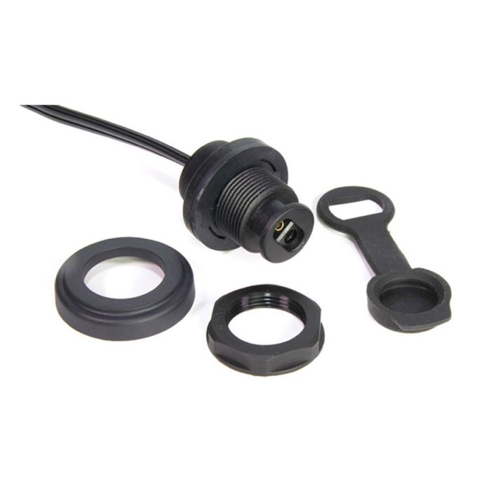 Prise Extérieure Prise Murale Extérieure Résistante Aux Intempéries