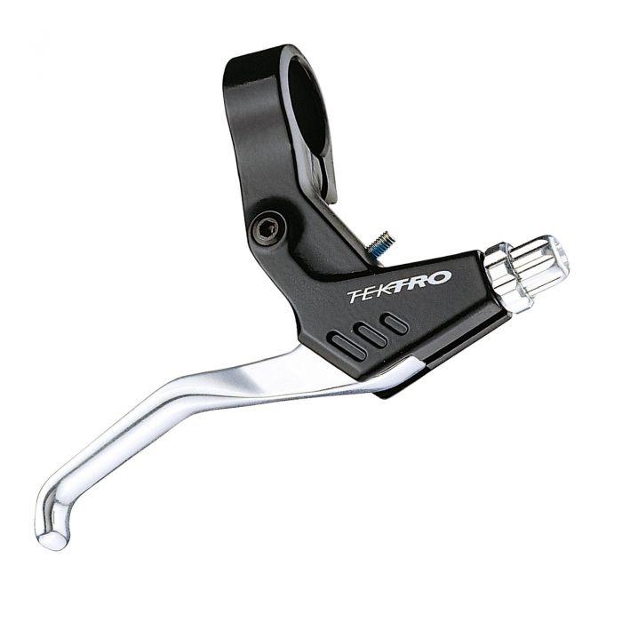 Tektro Brake Lever Set Linear Pull RS360A FortNine Canada