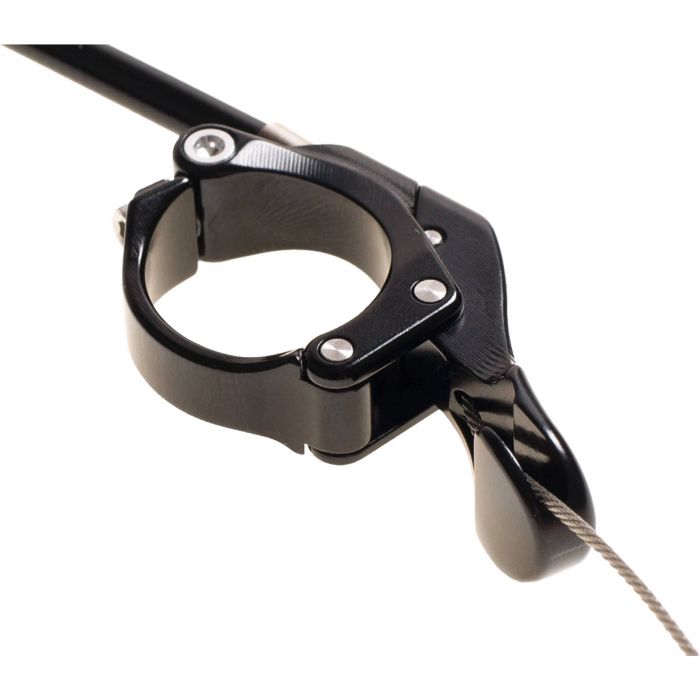 MTB Cycling CNC components, dropper posts, carbon fiber bars, stems