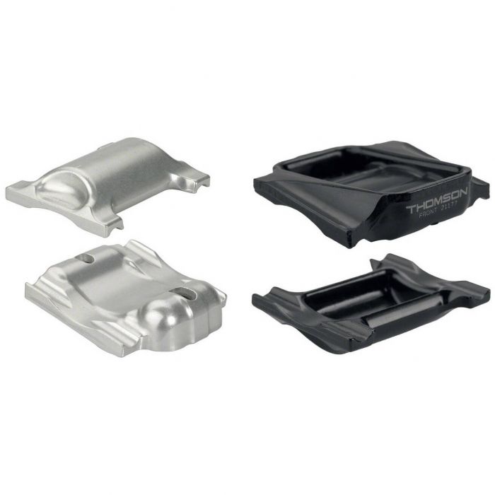 MTB Cycling CNC components, dropper posts, carbon fiber bars, stems