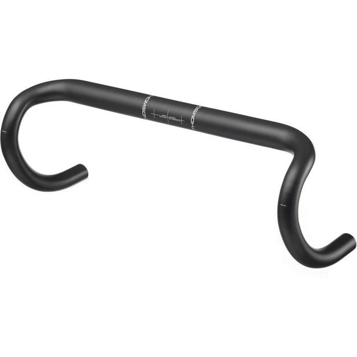 31.8 mm drop handlebars