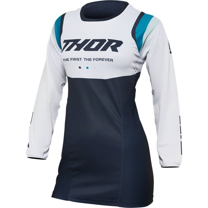 womens dirt bike jersey