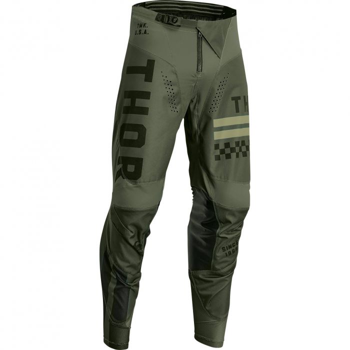 Thor Youth Pulse Combat Pants FortNine Canada