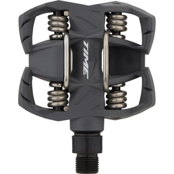 Time MX 2 ATAC MTB Pedals - 00.6718.002.000 | FortNine Canada