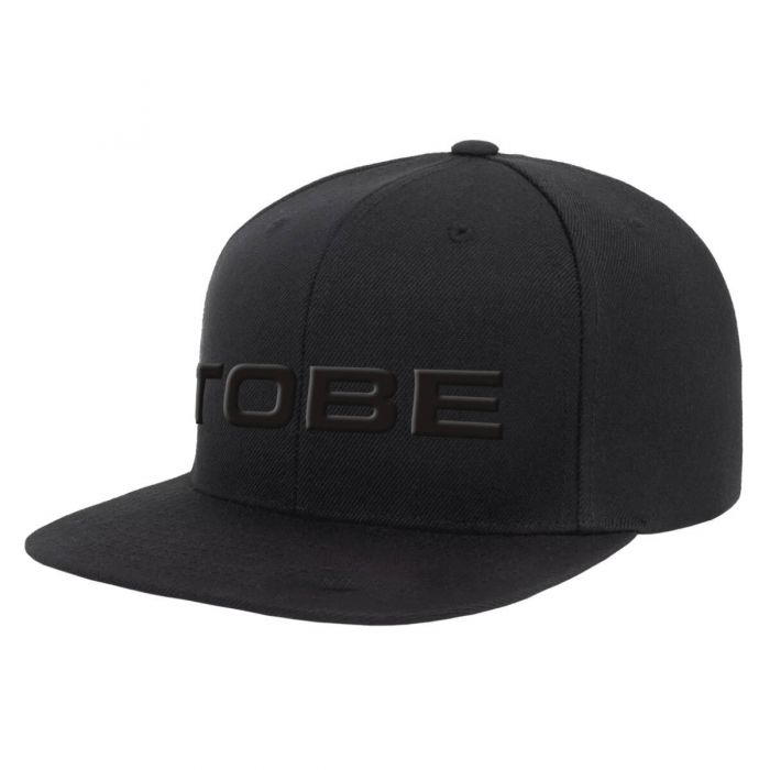 Tobe Beam Flat Bill Hat FortNine Canada