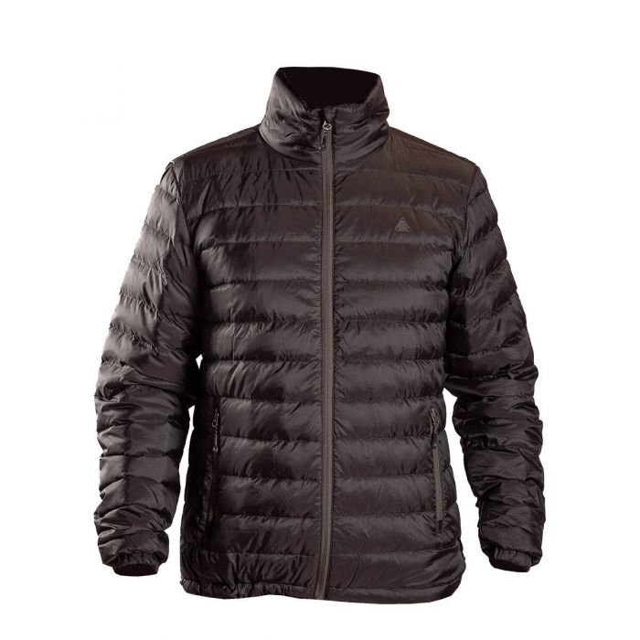 Tobe Imus Down Insulated Jacket FortNine Canada