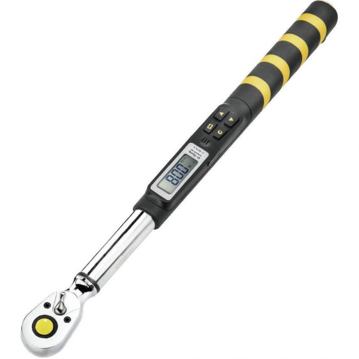 Topeak DTorq DX Digital Torque Wrench TT2531 FortNine Canada