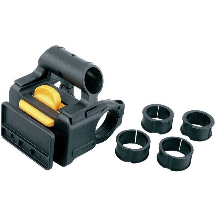 Topeak Fixer 8 Handlebar Bag Clamp TC3009 FortNine Canada