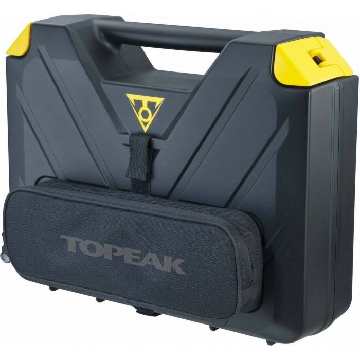 Topeak Prepbox Tool Kit TPX01 FortNine Canada
