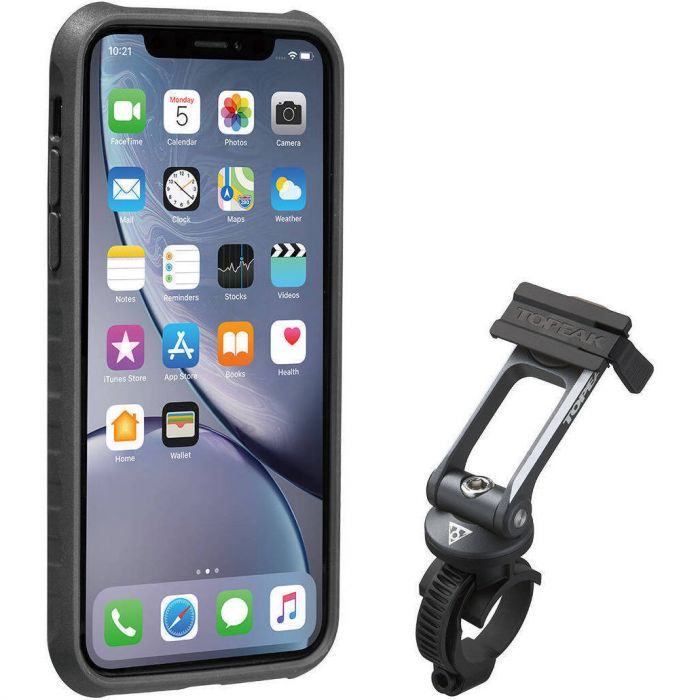 Topeak Ridecase Phone Mount FortNine Canada