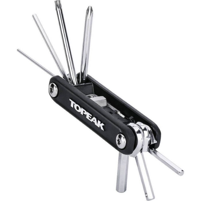 Topeak XTool+ Multitool FortNine Canada