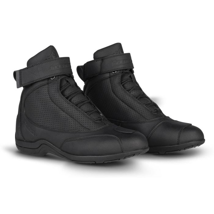 tourmaster response waterproof 3.0 boots