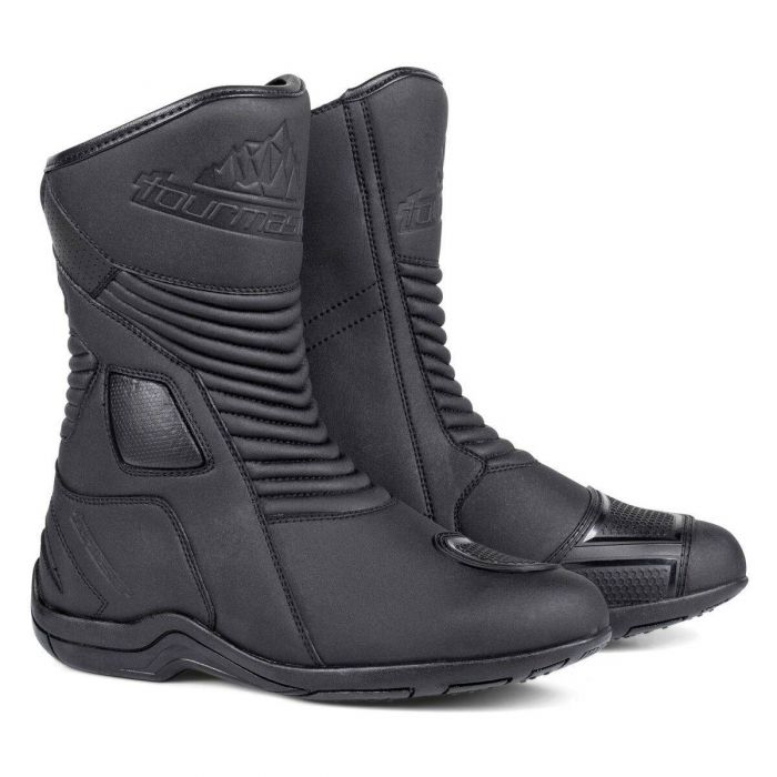tourmaster solution wp boots