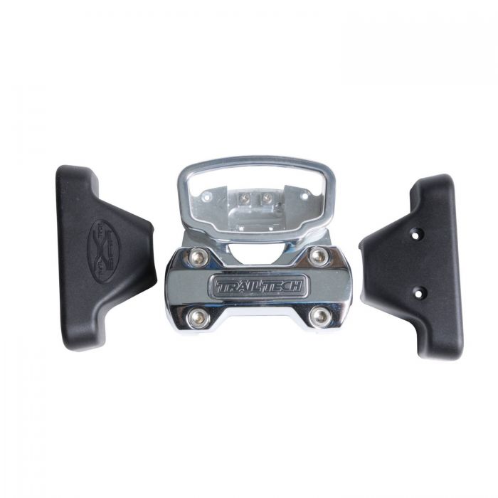 Trail Tech Endurance Computer Clamp Mount 020LR350F FortNine Canada