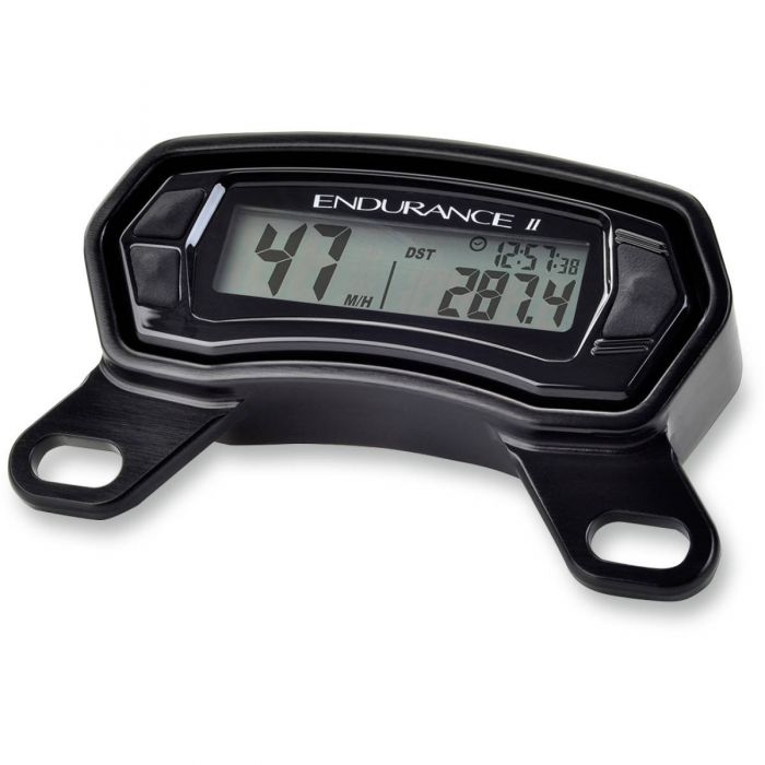 Trail Tech Endurance II Top Mount Speedometer Protector 021TM2