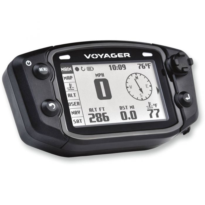 TRAIL TECH 912-117 COMPUTER VOYAGER 912-117 