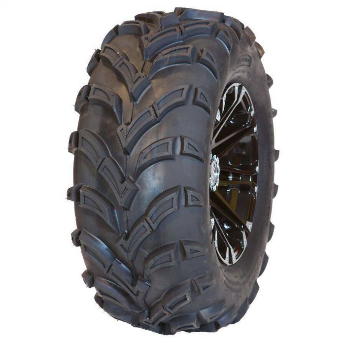 Traxion Nitro Tire FortNine Canada