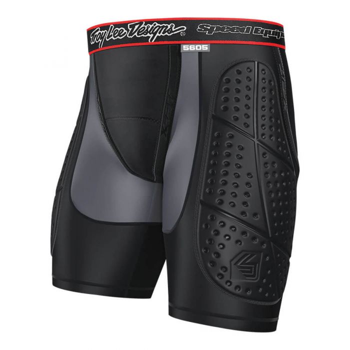Troy Lee 5605 Full Protective Shorts | FortNine Canada