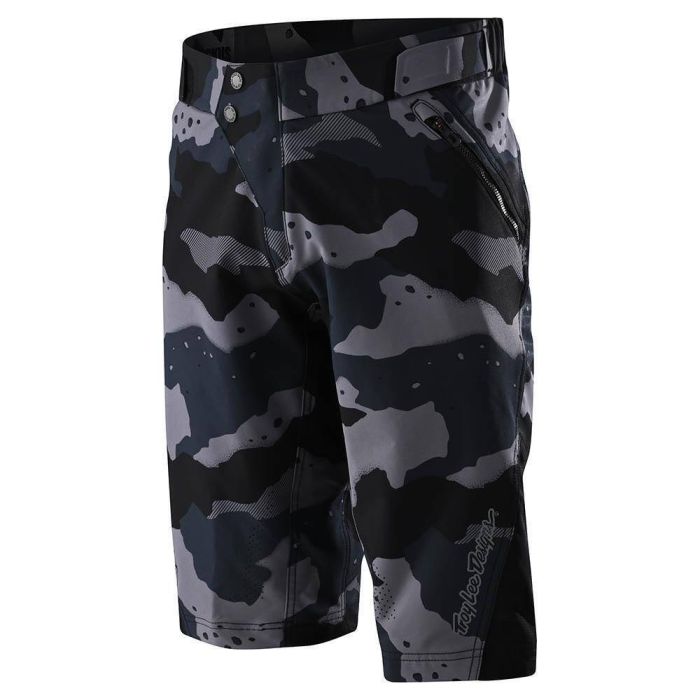 mtb shorts camo