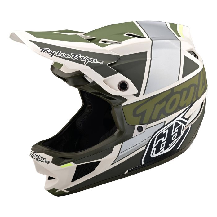 Troy Lee D4 Composite Team Mtb Helmet Fortnine Canada 0230