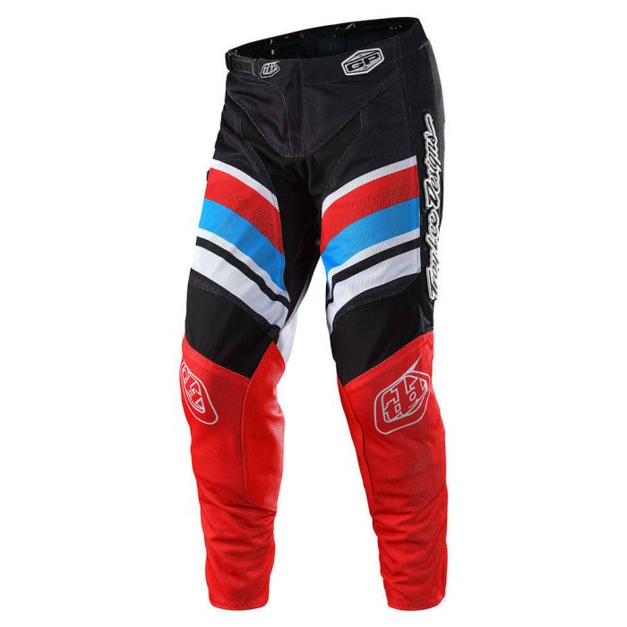 Troy Lee GP Air Warped Pants | FortNine Canada