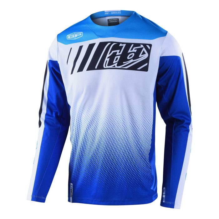 Troy Lee GP Icon Jersey | FortNine Canada